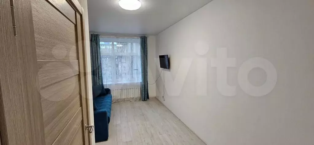1-к. квартира, 33 м, 3/5 эт. - Фото 0