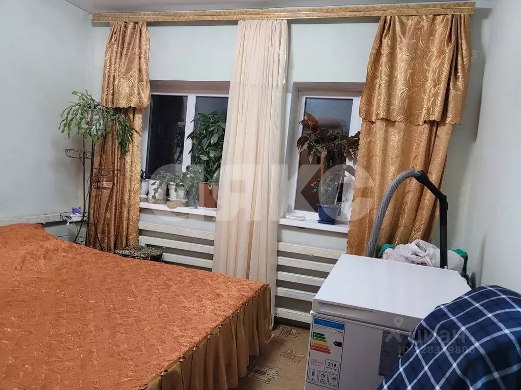 Дом в Краснодарский край, Курганинский район, Безводное с/пос, ... - Фото 1