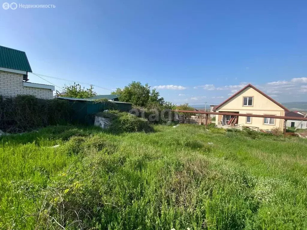 Участок в станица Раевская, улица Чапаева (3.6 м) - Фото 0