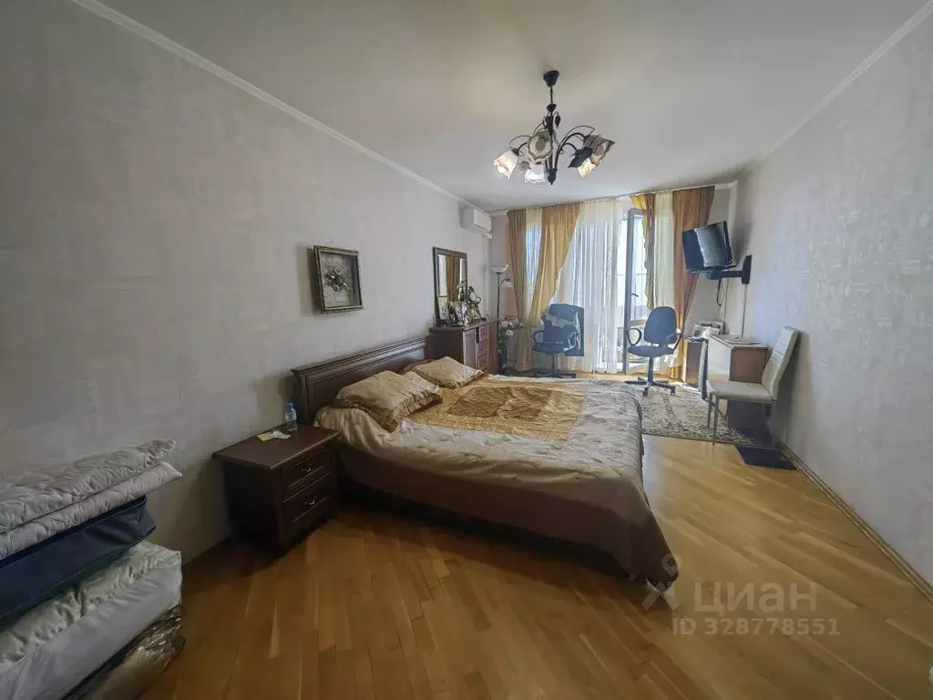 3-к кв. Нижегородская область, Нижний Новгород ул. Бринского, 6 (132.0 ... - Фото 1