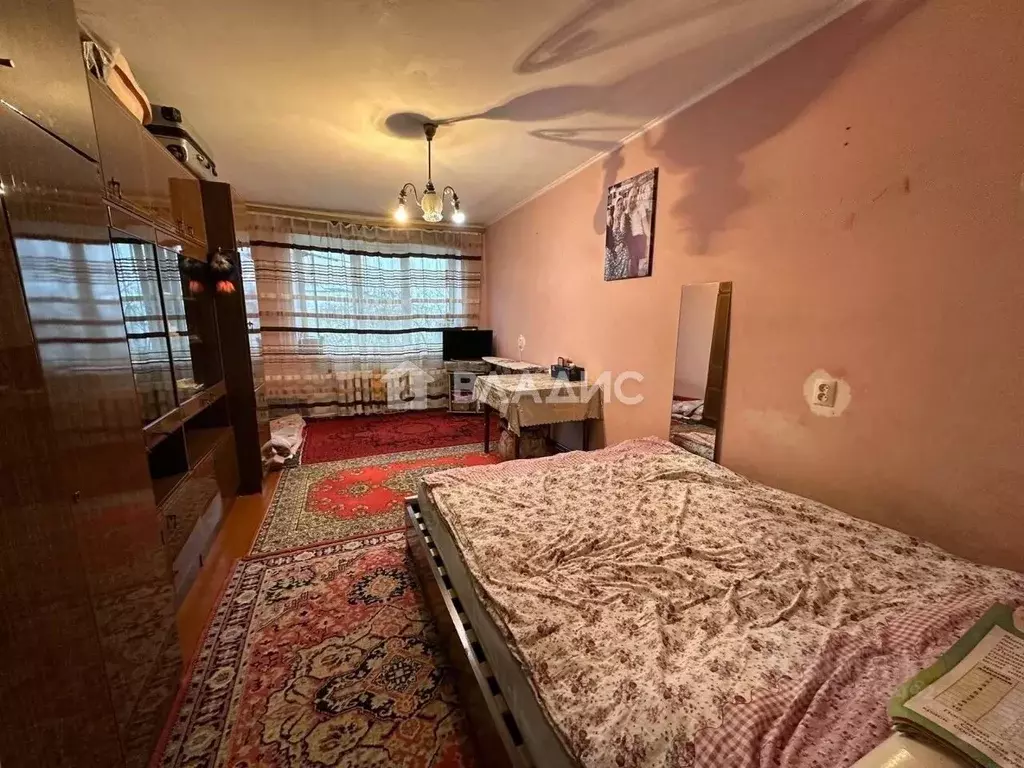 1-к кв. Московская область, Лосино-Петровский Октябрьская ул., 13 ... - Фото 1