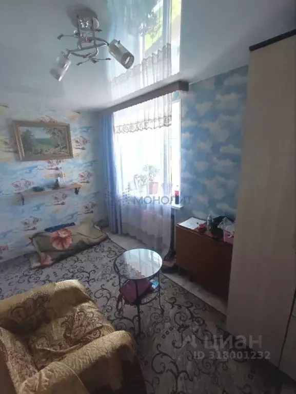 2-к кв. Нижегородская область, Нижний Новгород ул. Заслонова, 1 (43.1 ... - Фото 0