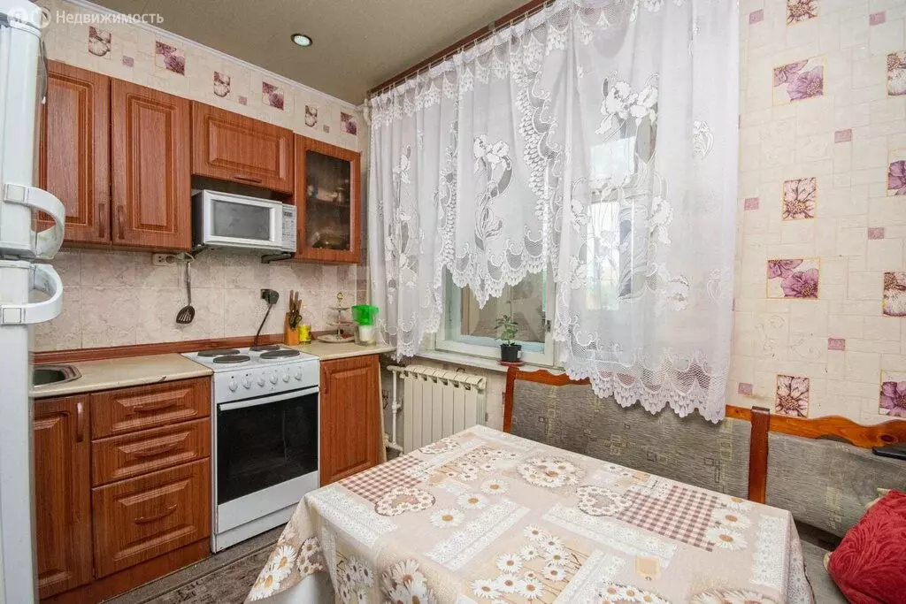 1-комнатная квартира: Ульяновск, улица Шолмова, 45/1к1 (35.7 м) - Фото 2