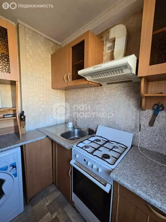 4-комнатная квартира: Санкт-Петербург, Краснопутиловская улица, 33 ... - Фото 1