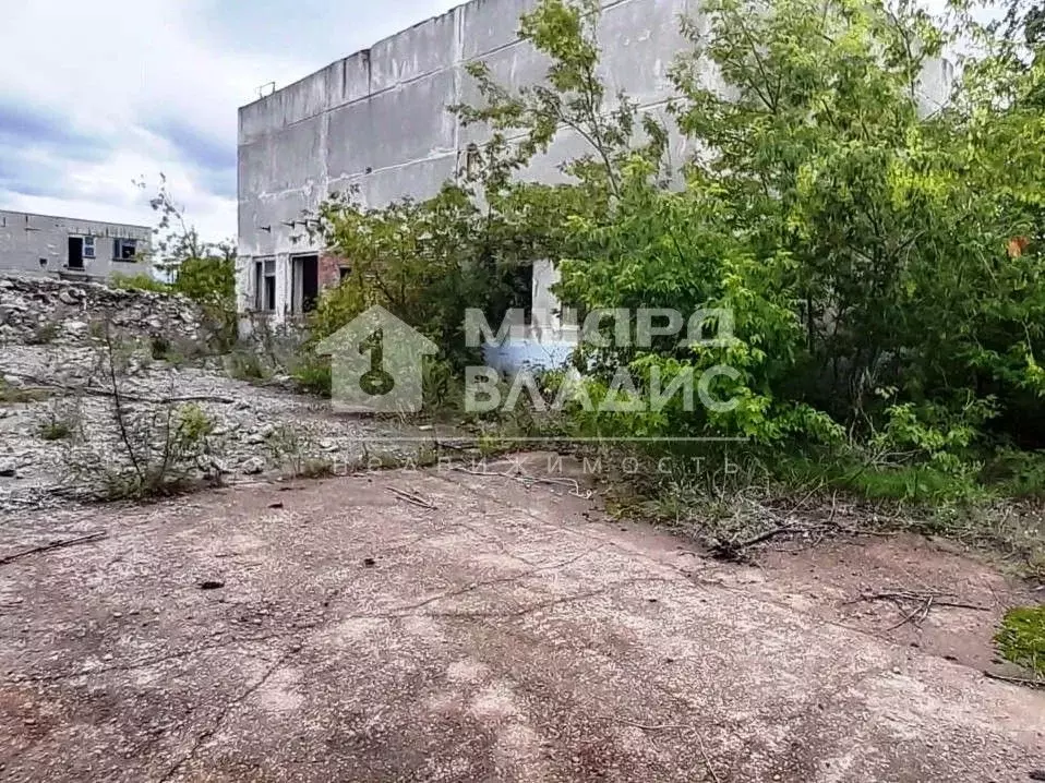 Помещение свободного назначения в Омская область, Омск Красноярский ... - Фото 1