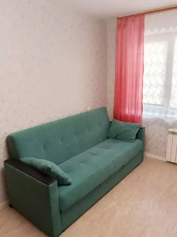 1-к кв. Кемеровская область, Кемерово просп. Ленина, 130 (17.0 м) - Фото 1