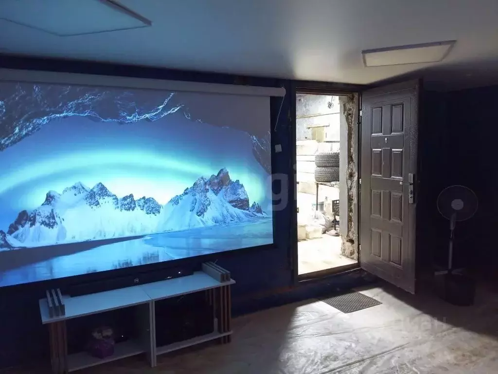 Гараж в Брянская область, Брянск пер. Горького, 5 (40 м) - Фото 1