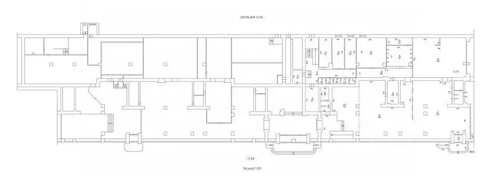 Помещение свободного назначения в Пермский край, Пермь ул. Ленина, 72А ... - Фото 1