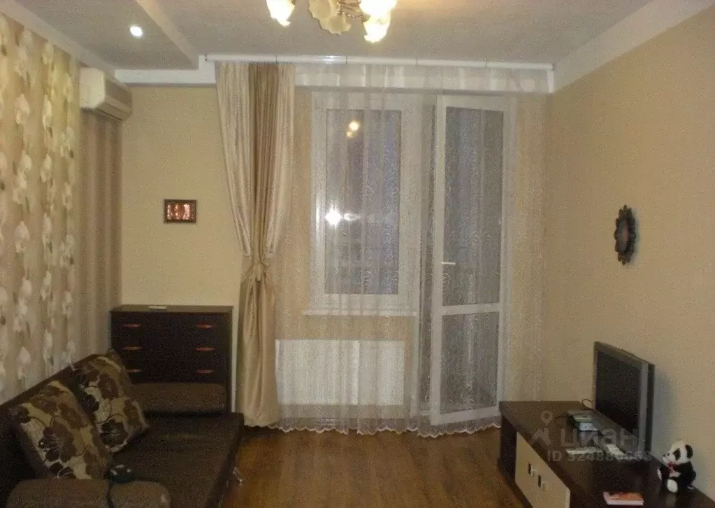 1-к кв. Севастополь просп. Античный, 64А (42.0 м) - Фото 1