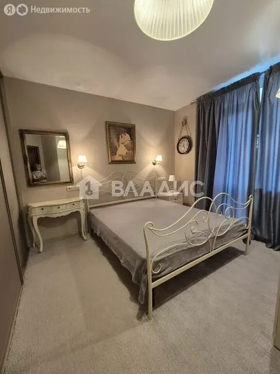 3-комнатная квартира: Зеленоградск, улица Тургенева, 14А (80 м) - Фото 2