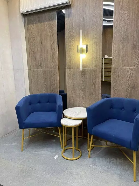 1-к кв. Свердловская область, Екатеринбург ул. Щербакова, 150 (41.0 м) - Фото 2