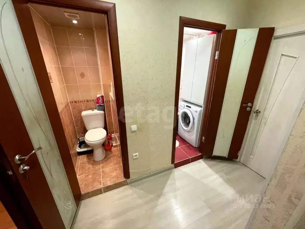 3-к кв. Ярославская область, Ярославль просп. Машиностроителей, 11к2 ... - Фото 2