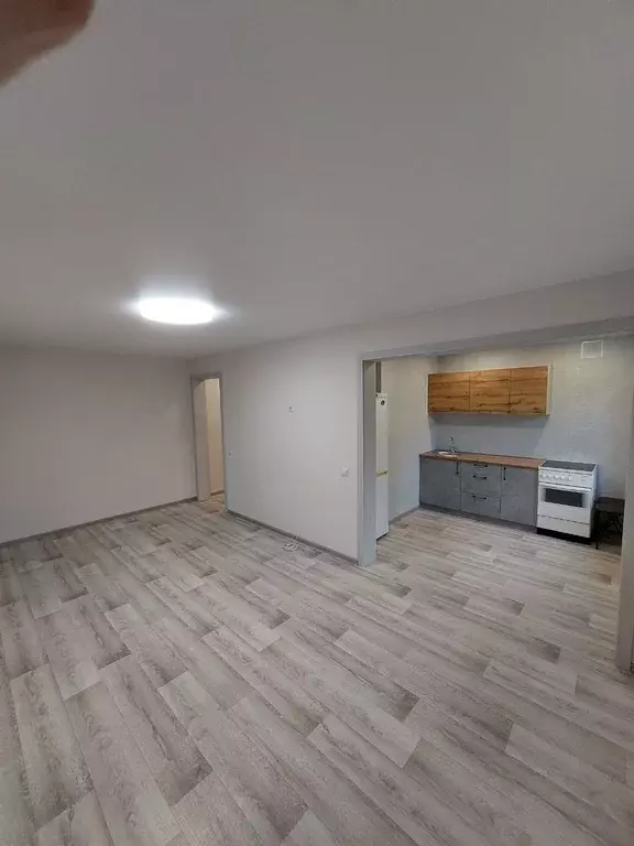 Продаётся 2-к квартира, 44.8 м - Фото 1