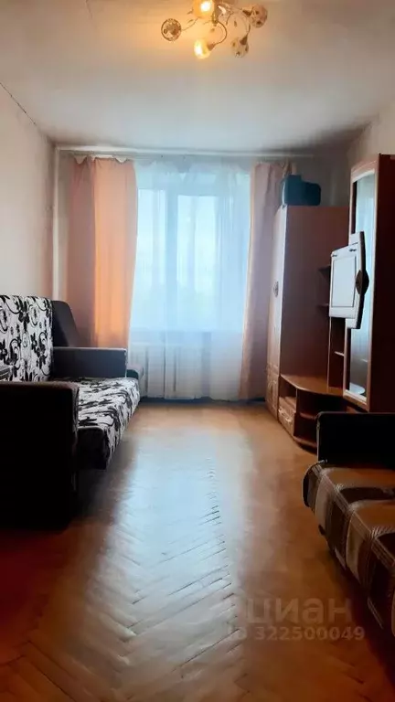 Комната Санкт-Петербург ул. Маршала Тухачевского, 3 (15.0 м) - Фото 1