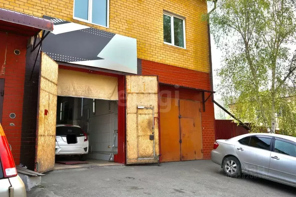 Гараж в Забайкальский край, Чита ул. Шилова, 103 (60 м) - Фото 2