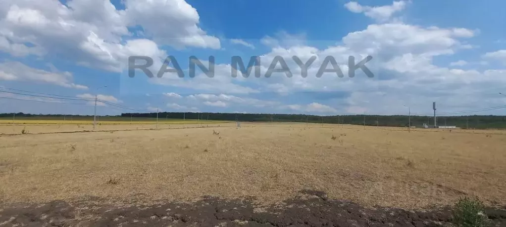 Участок в Адыгея, Майкоп ул. 3-я Ветеранов, 25 (7.79 сот.) - Фото 1