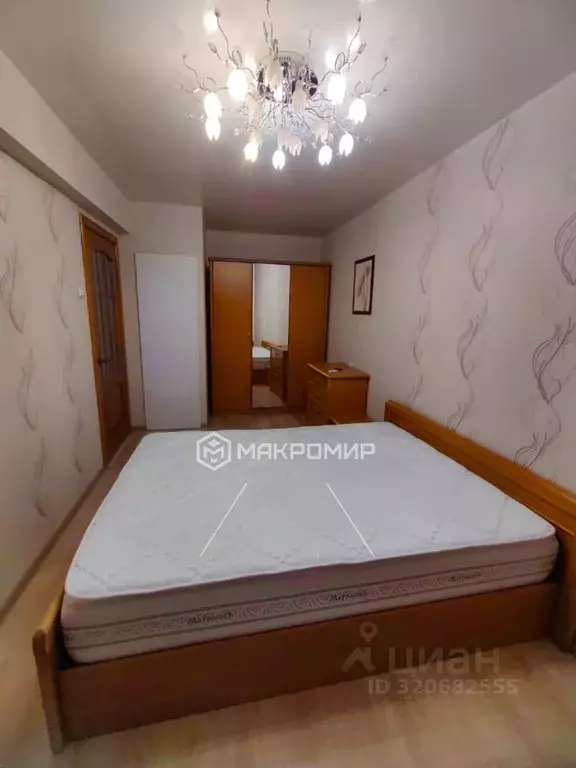 2-к кв. Архангельская область, Архангельск просп. Советских ... - Фото 2