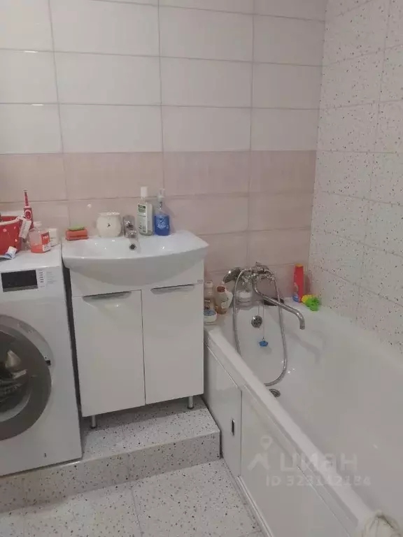 1-к кв. Саратовская область, Саратов ул. Имени В.И. Оржевского, 4 ... - Фото 2