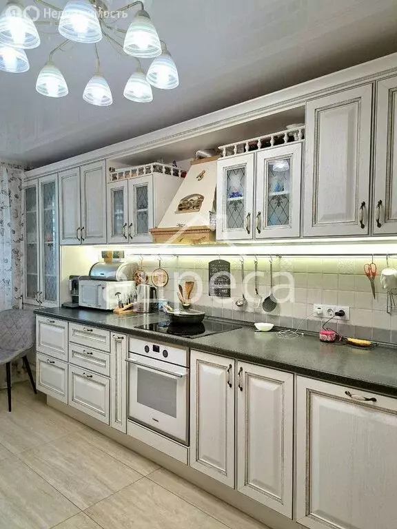 3-комнатная квартира: Самара, улица Георгия Димитрова, 108 (100.4 м) - Фото 0