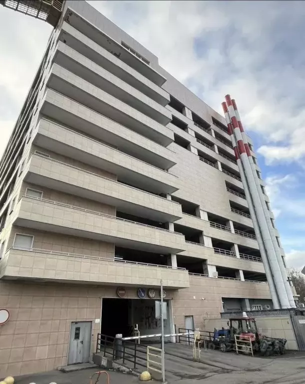 Гараж в Москва Сосенское поселение, ул. Николо-Хованская, 28 (14 м) - Фото 2