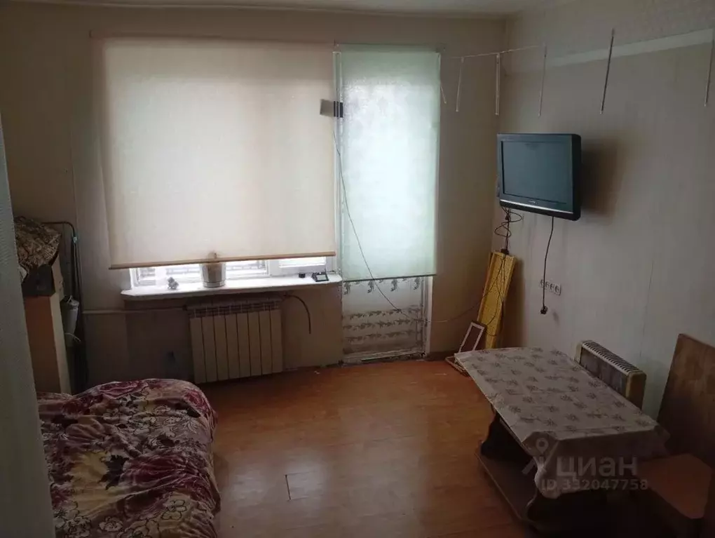 1-к кв. Приморский край, Фокино ул. Белашева, 16А (20.2 м) - Фото 1