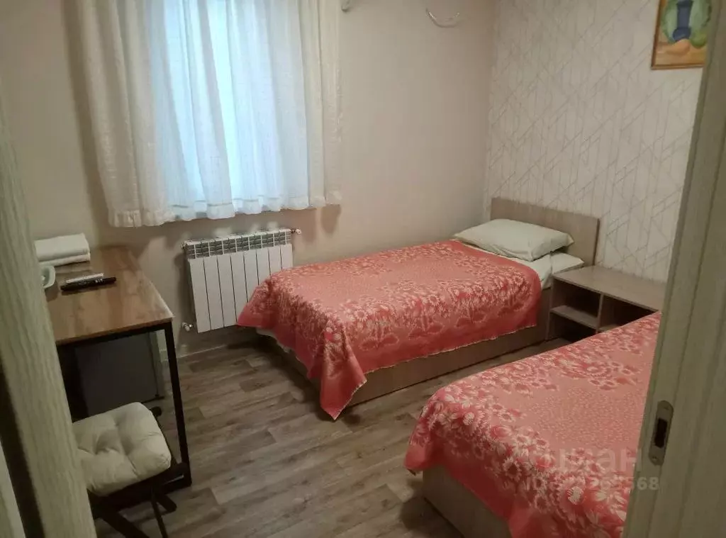 Комната Волгоградская область, Волгоград Типографская ул., 46 - Фото 2