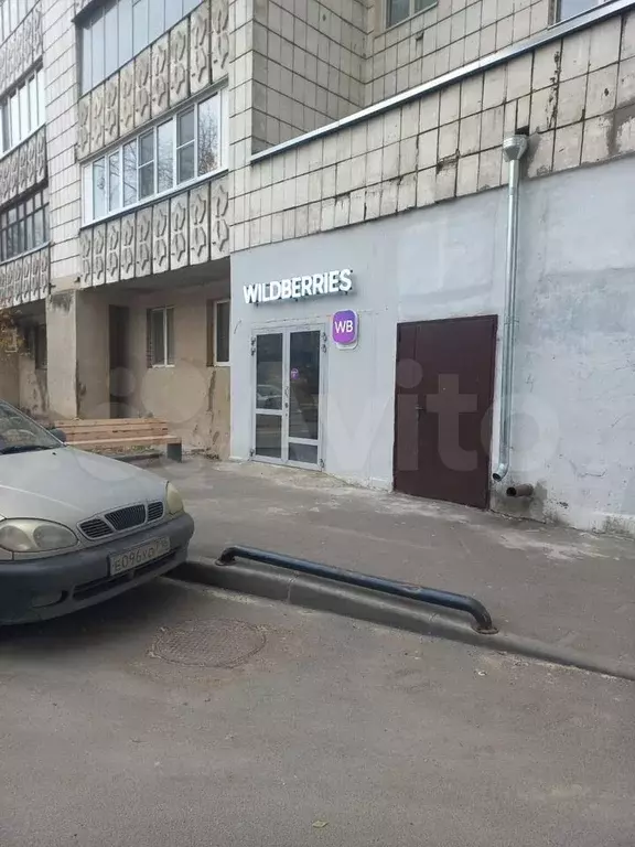 Торговая площадь - Фото 0