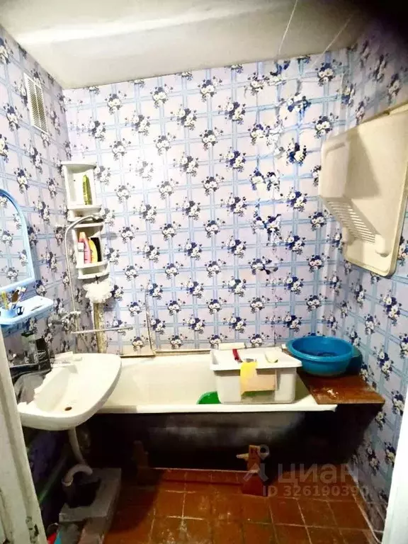 1-к кв. Смоленская область, Смоленск пос. Красный Бор, 4/287 (34.3 м) - Фото 1