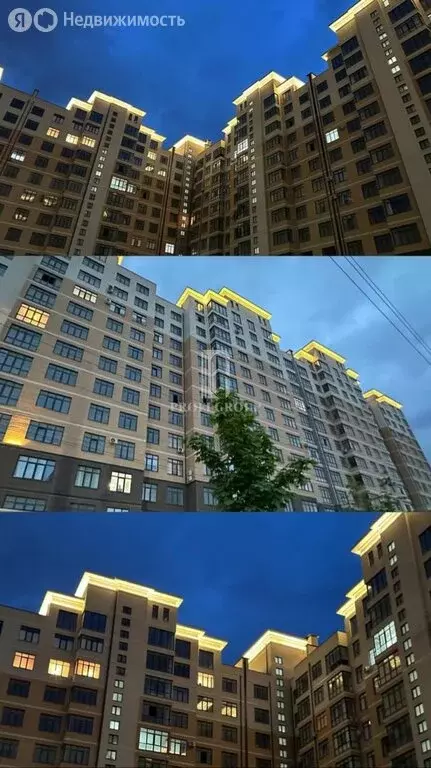 4-комнатная квартира: Махачкала, Маковая улица (223 м) - Фото 2