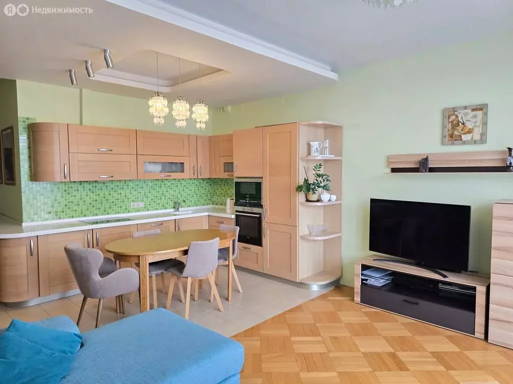 2-комнатная квартира: Иркутский муниципальный округ, рабочий посёлок ... - Фото 2