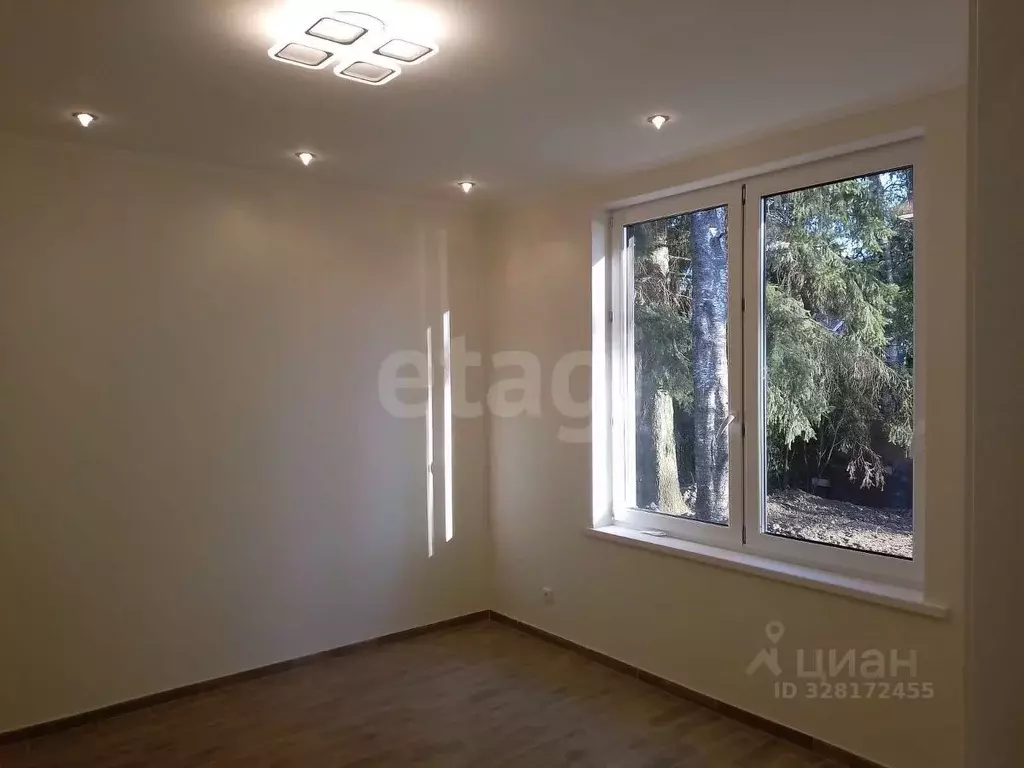 Дом в Московская область, Пушкинский городской округ, Софрино пгт ул. ... - Фото 1