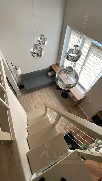 Студия Башкортостан, Уфа ул. Аксакова, 79 (24.0 м) - Фото 2