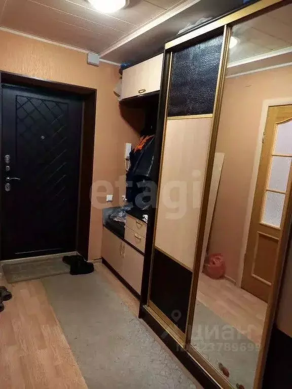 1-к кв. Вологодская область, Вологда Судоремонтная ул., 4А (37.1 м) - Фото 1