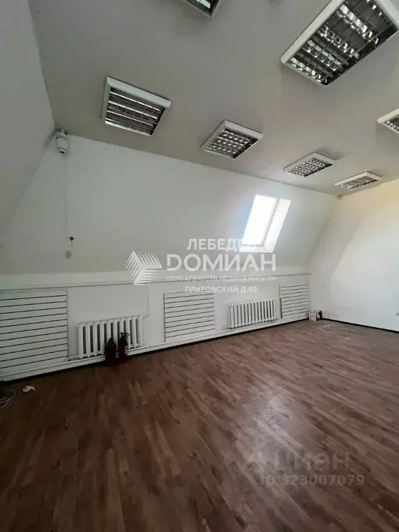 Помещение свободного назначения в Ростовская область, Новочеркасск ... - Фото 2