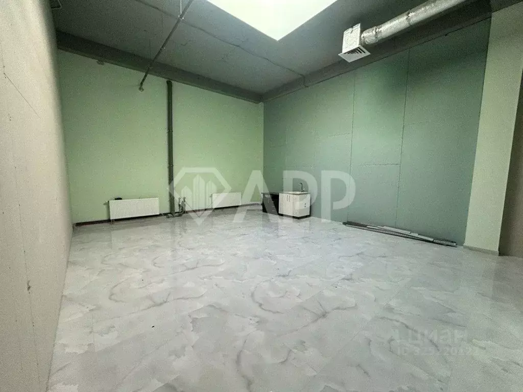 Офис в Краснодарский край, Геленджик ул. Ходенко, 22 (46 м) - Фото 2