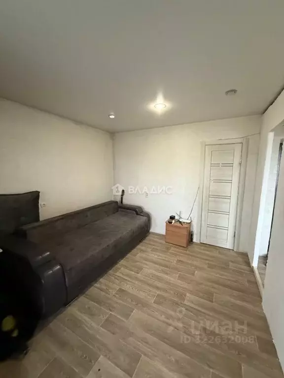 1-к кв. Бурятия, Улан-Удэ ул. Лебедева, 11А (22.3 м) - Фото 1