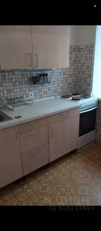 Комната Новосибирская область, Новосибирск ул. Связистов, 123 (10.0 м) - Фото 1