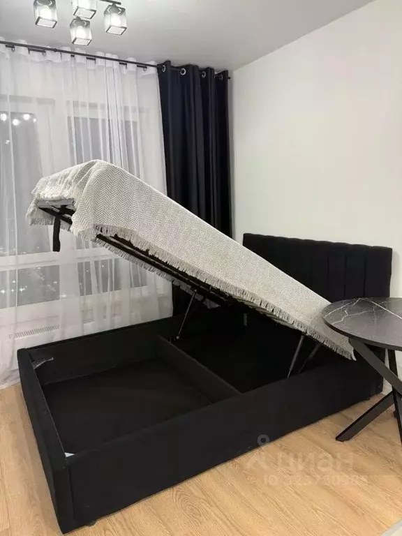 Студия Москва Иловайская ул., 2 (19.8 м) - Фото 1