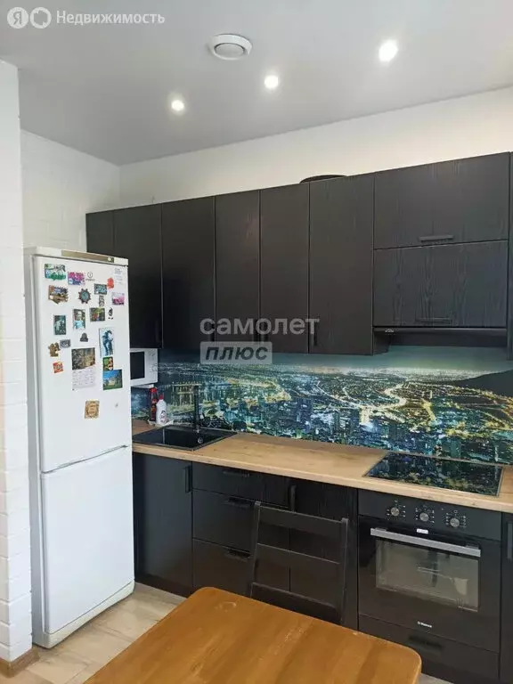 3-комнатная квартира: Челябинск, улица Академика Макеева, 24 (68 м) - Фото 2