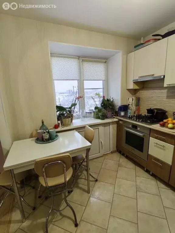 2-комнатная квартира: Дзержинск, проспект Чкалова, 49 (43.3 м) - Фото 2