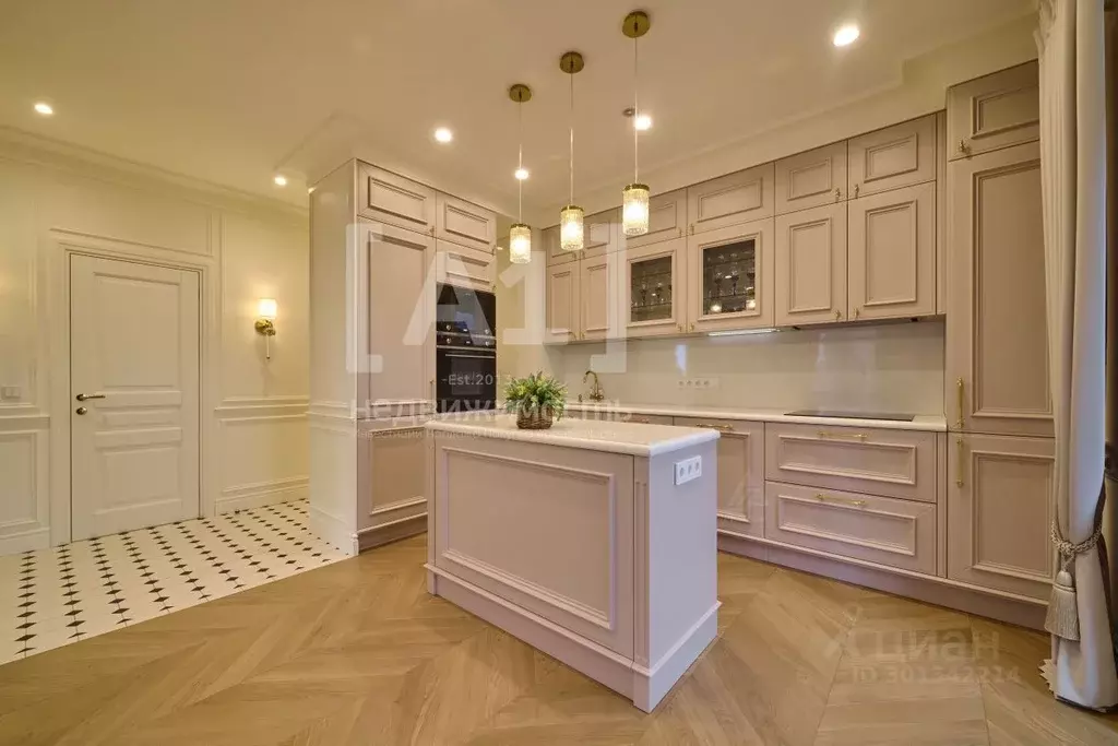 4-к кв. Челябинская область, Челябинск просп. Героя России Е.Н. ... - Фото 2