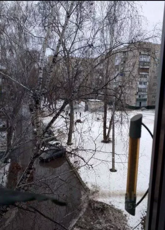 1-к кв. Самарская область, Тольятти ул. Карбышева, 8 (32.0 м) - Фото 1