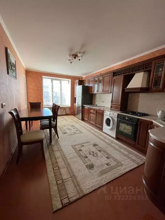 3-к кв. Ставропольский край, Пятигорск ул. Бунимовича, 19 (120.0 м) - Фото 1