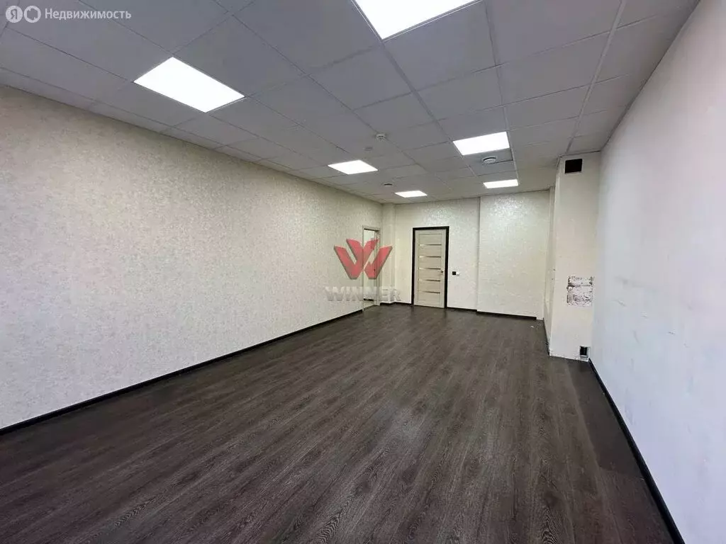 Офис (68 м) - Фото 0