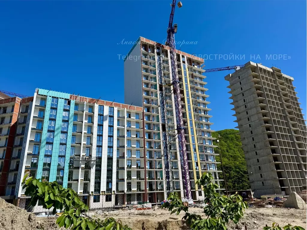 Продаётся квартира-студия, 20.26 м - Фото 1