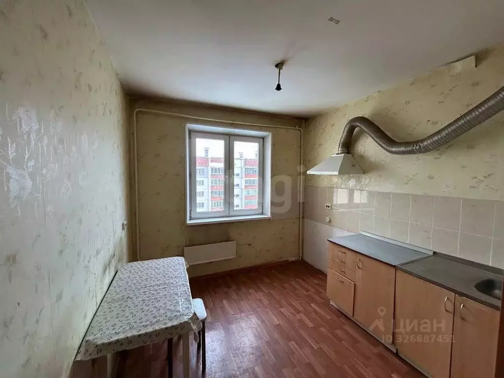 1-к кв. Челябинская область, Челябинск ул. Агалакова, 28 (40.5 м) - Фото 1