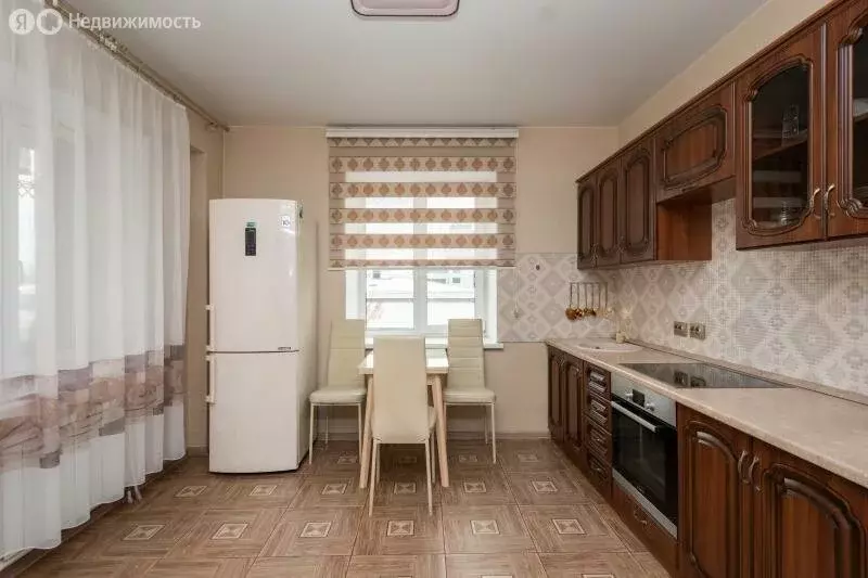 2-комнатная квартира: Иркутск, улица Дыбовского, 8/1 (61 м) - Фото 2