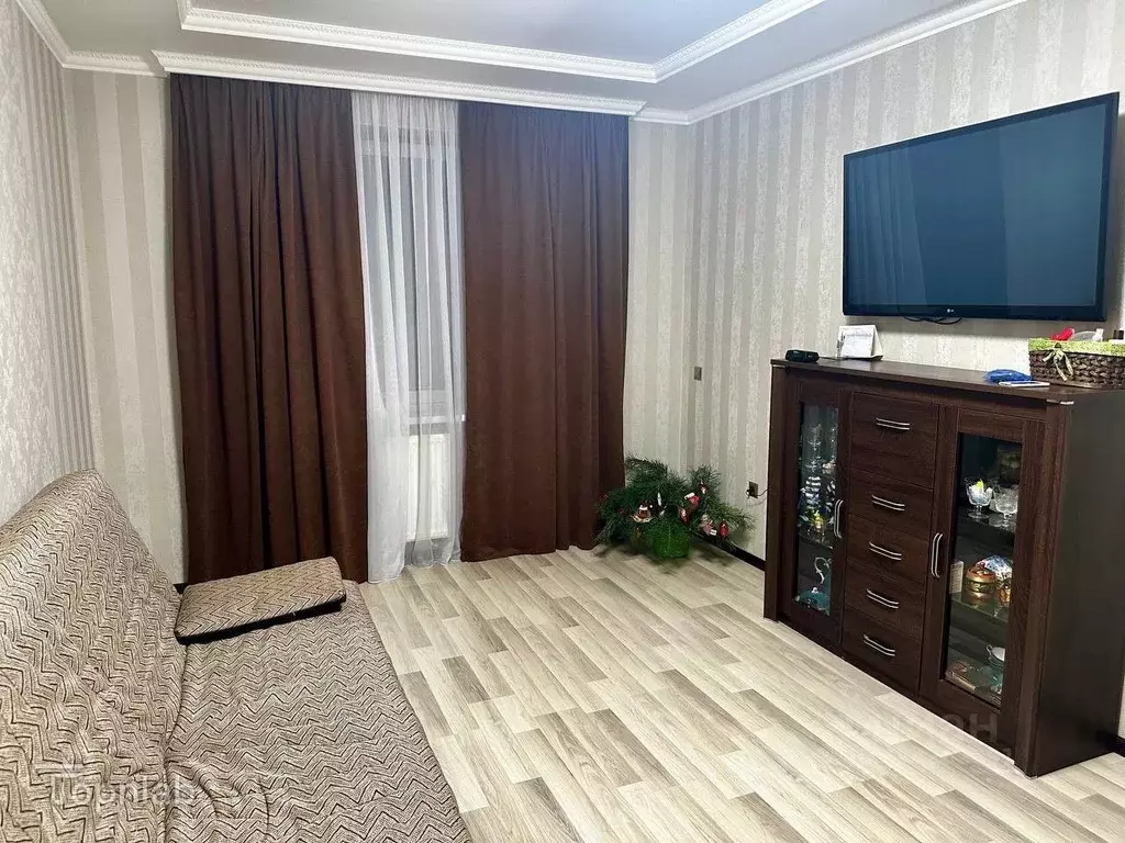 3-к кв. Калининградская область, Калининград Балашовская ул. (82.0 м) - Фото 1