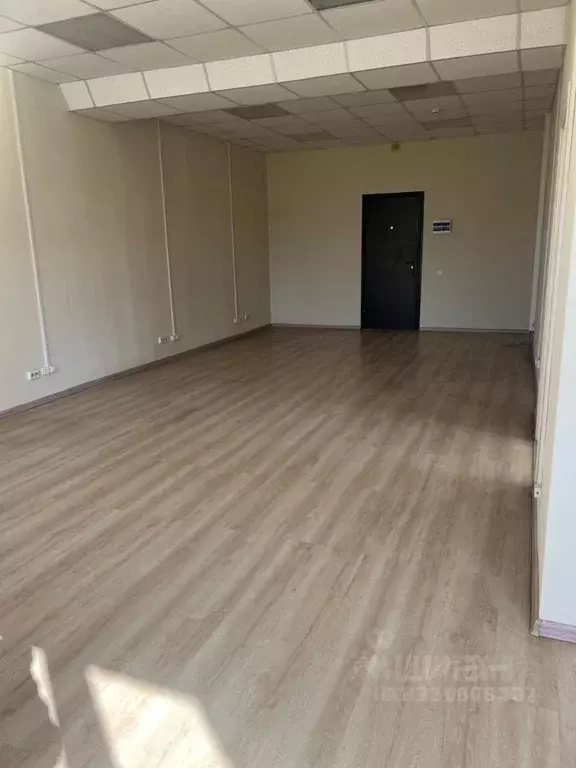 Офис в Новосибирская область, Новосибирск просп. Димитрова, 1 (58 м) - Фото 2