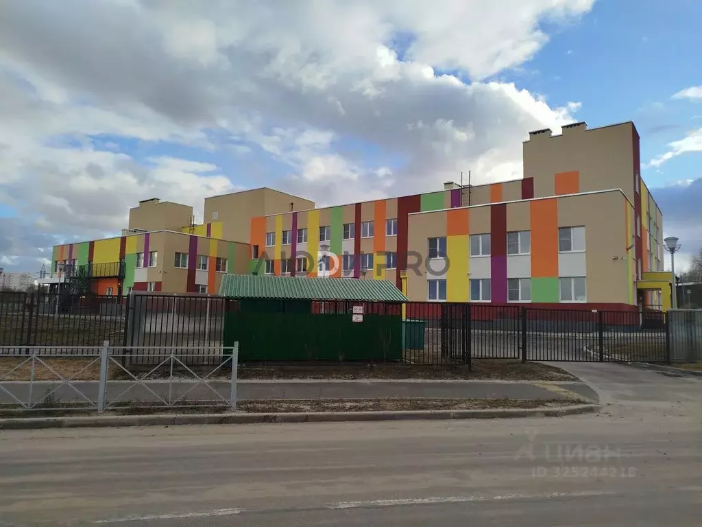 3-к кв. Ярославская область, Ярославль ул. Малая Норская, 3А (72.0 м) - Фото 2